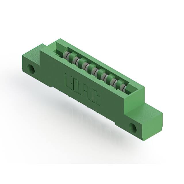 307-007-401-112 EDAC Inc.  Kantenbrettverbinder